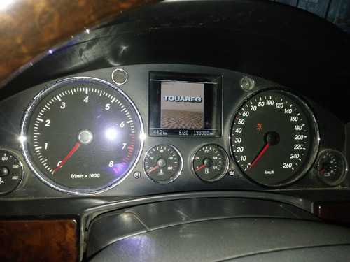 Volkswagen Touareg 3.2 V6 2006