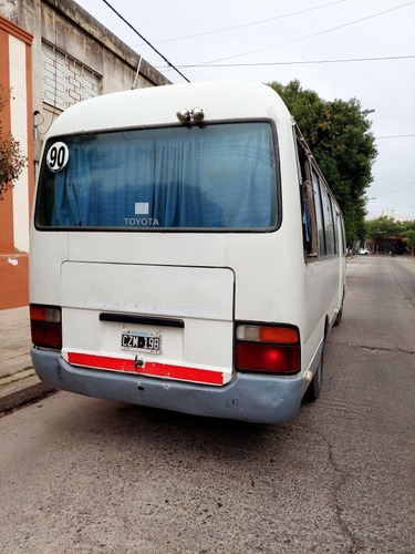 Imagen 3 de 8 de Toyota 1995