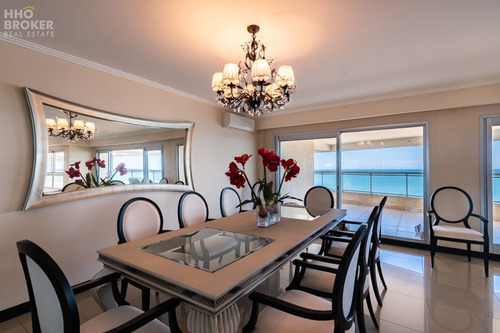 Imagen 4 de 30 de Torrelobos Pent House - Punta Del Este Brava