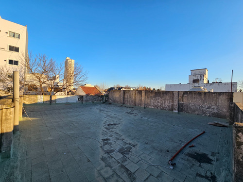 Ph Con Patio Y Terraza En Venta En Ramos Mejía