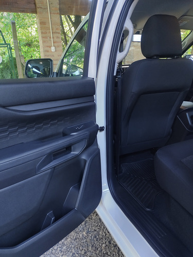 Ford Ranger 2.0 Cd 4X2 Xl 170Cv