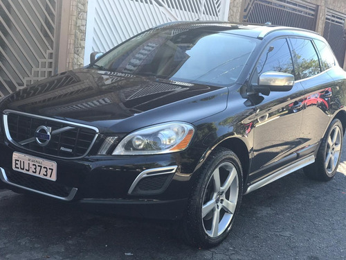 Volvo Xc60 3.0 T6 R-design 5p 2012