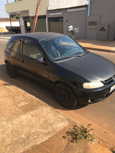 Chevrolet Celta 1.0 Life 3p 2005