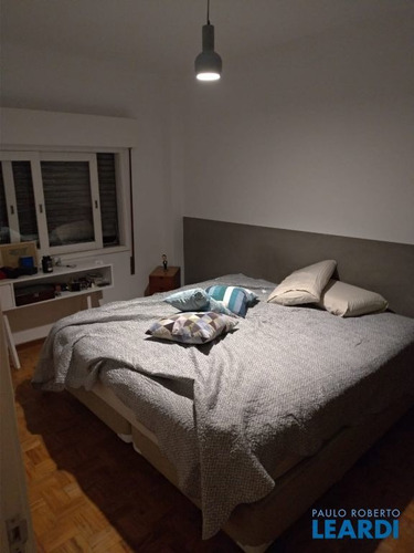Imagem 12 de 14 de Apartamento - Perdizes - Sp - 580140