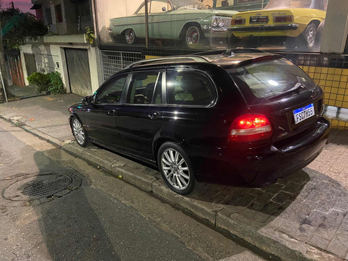 Jaguar X Type Swd Wagon Sw 3.0 Traçao Integral F Pace I Pace