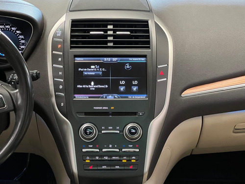 Lincoln MKC 2.2 Select Mt