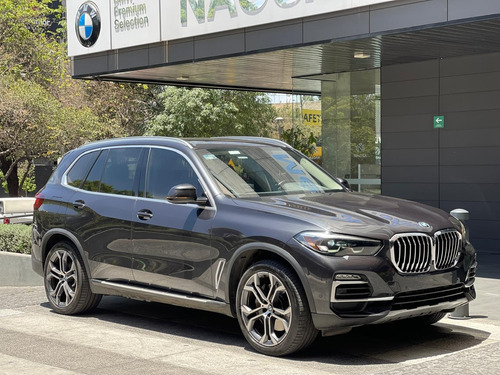BMW X5 3.0 Xdrive 45E Hibrido At