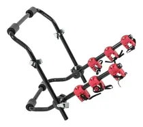 Comprar Soporte De Bicicletas Auto Para 3 Bicicletas -mundomottos.uy