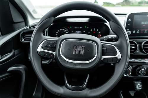 Fiat Argo 1.3 Drive Mt