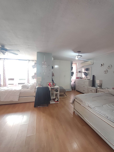 Apartamento En Venta Prados Del Este