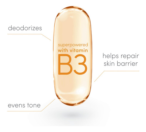 Desodorante Stick Dove Vitamincare+ Pêssegos E Manteiga De K
