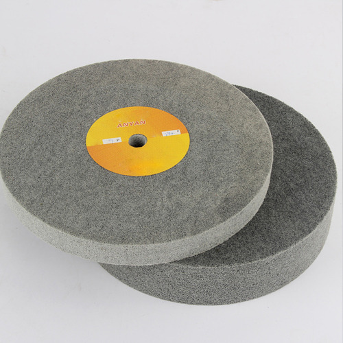 Muela Abrasiva Para Pulir Discos