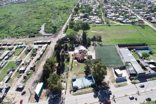 Imagen 2 de 8 de Terreno Fraccion En Venta Ubicado En Trujui, Moreno, G.b.a. Zona Oeste