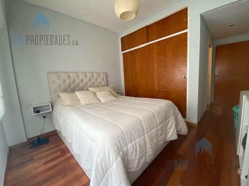 Imagen 9 de 21 de Venta Semipiso 2 Ambientes Villa Pueyrredon