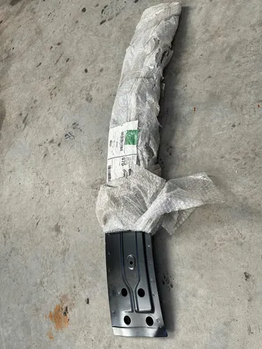 Refuerzo De Teccho Mercedes Classe A200 Cdi