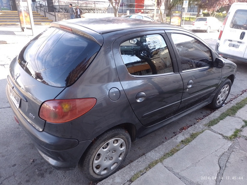 Peugeot 206 1.4 Generation 75cv