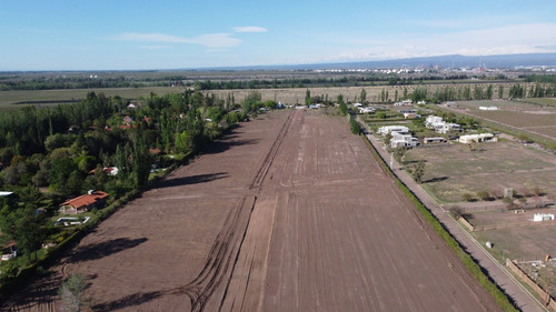 Venta Lotes Barrio Verona Vistalba Lujan De Cuyo