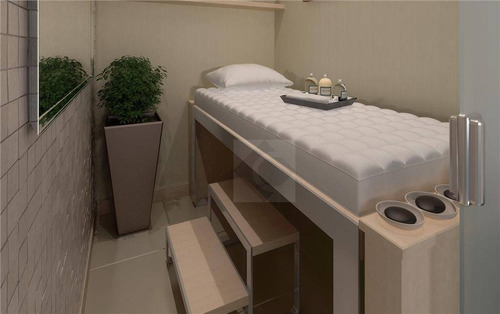 Imagem 20 de 30 de Apartamento Com 3 Dormitórios À Venda, 63 M² Por R$ 290.000,00 - Jardim Dos Taperás - Salto/sp - Ap0682