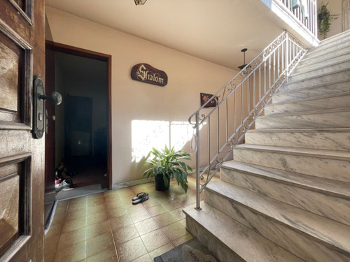 Imagem 21 de 30 de Vende Terreno Com 3 Casas Na Rua Parintins, Praça Seca. - Ca00141 - 34608432