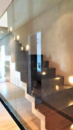 Casa Com 3 Dormitórios À Venda, 410 M² Por R$ 2.500.000,00 - Granja Viana - Cotia/sp - Ca17704