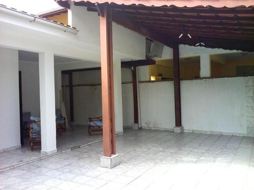 Imagem 6 de 15 de Casas 3 E 4 Quartos Para Venda Em Praia Grande, Solemar, 3 Dormitórios, 1 Suíte, 2 Banheiros, 4 Vagas - 468_2-573926