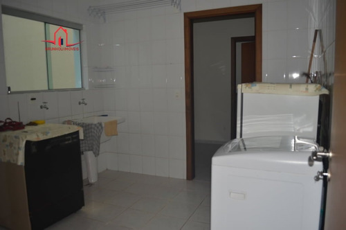 Imagem 24 de 28 de Casa A Venda No Bairro Nova Gardênia Em Atibaia - Sp. - 1252-1