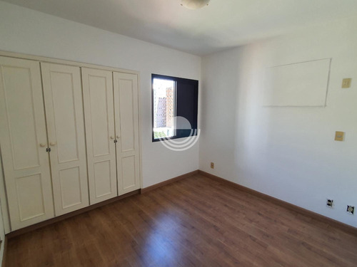 Imagem 13 de 14 de Apartamento À Venda Em Cambuí - Ap005581