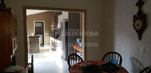 Imagem 3 de 8 de Casas - Ref: V19074