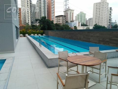 Imagem 28 de 30 de Apartamento Para Locação - 4285105
