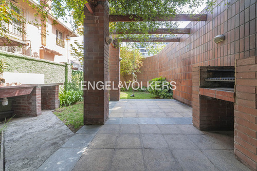Vende Departamento 3d / Metro Monseñor Eyzaguirre