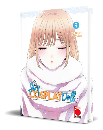 Sexy Cosplay Doll Vol.9, De Shinichi Fukuda. Editorial Panini España S.a., Tapa Blanda En Español, 2023