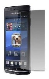 Lamina Pantalla Sony Ericsson Xperia Play Z1 Anti Huella
