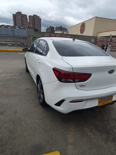 Kia Rio 1.4 Vibrant Sd Mt