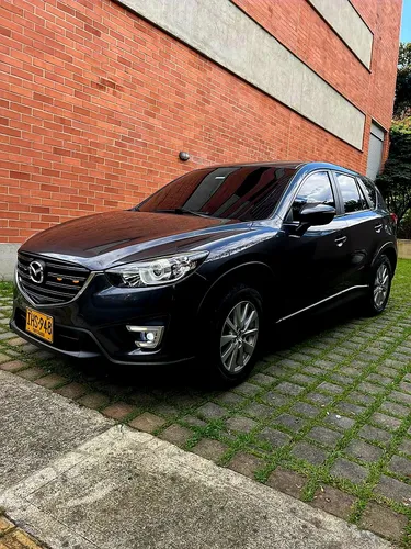 Mazda CX-5 2.0 Touring