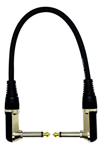 Venetian Egc0303 Cable Plug L A Plug L 30cm Interpedal