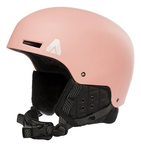 Casco Ombak Oahu Light Pink- Ski Snowboard- T S/m