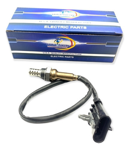 Sensor Oxigeno Jac S5 2.0 2014-2021 ( Posición 2 Multiple)