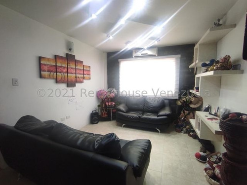Imagen 4 de 10 de Apartamento Cercano A Encrucijada En Venta Turmero Cagua Estef 22-7067