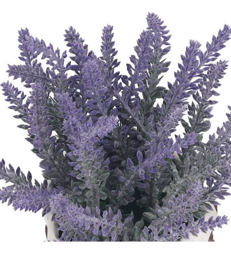 Adorno Falso Para Plantas Artificiales Pequeñas En Miniatura