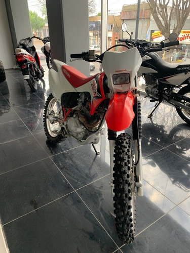 Imagen 4 de 9 de Honda Crf 230
