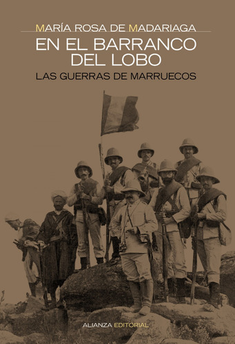 En El Barranco Del Lobo - Madariaga, Maria Rosa De