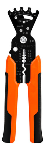Pelacables Multifuncional Marca Xyz Modelo Abc