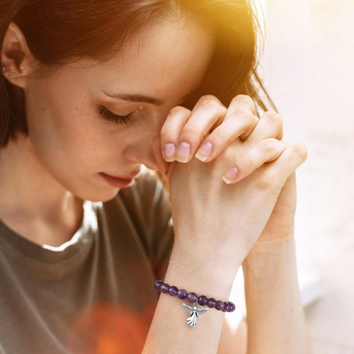 Wwnhoney Duelo Gifts For Women Pulseras Pulseras