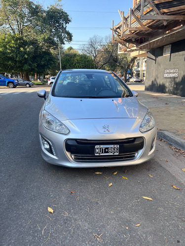 Peugeot 308 1.6 Sport Thp 163cv