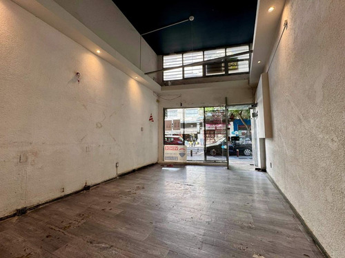 Local Comercial En Venta En El Centro De Mendoza