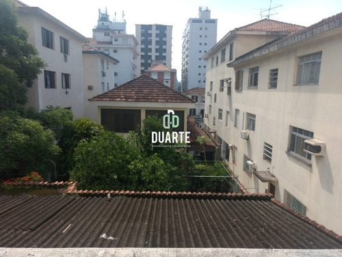 Imagem 8 de 19 de Apartamento - Ap00604 - 32920132