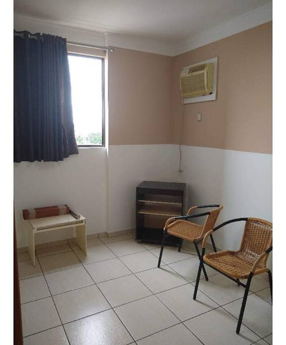 Imagem 22 de 30 de Apartamento Prox Praça Popular - 22301