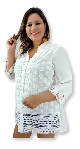 Bata indiana hotsell feminina plus size