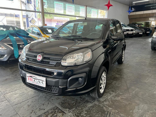 Fiat Uno 1.0 Attractive Flex 5p 5 marchas
