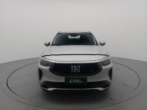 Fiat FASTBACK 1.0 TURBO 200 FLEX AUDACE CVT
